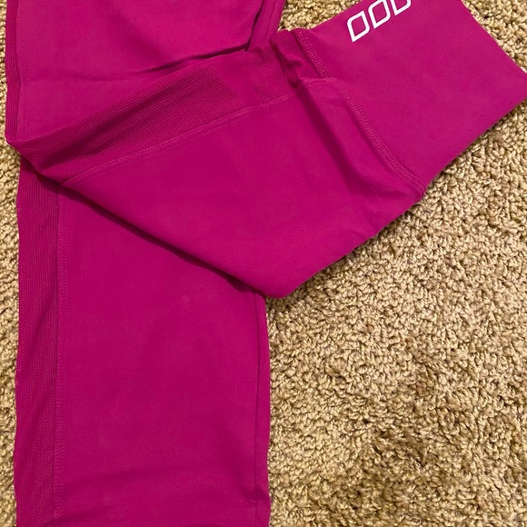NWT! Lorna Jane leggings - Picture 2 of 2